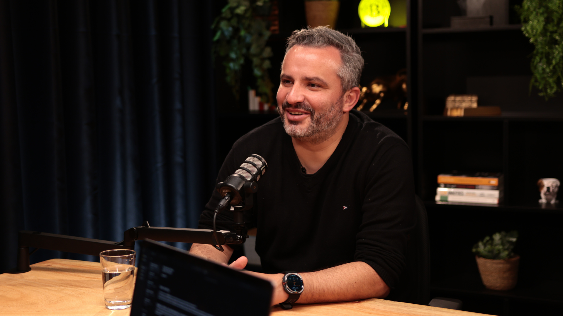 Etapa 2 — Produção & Gravação